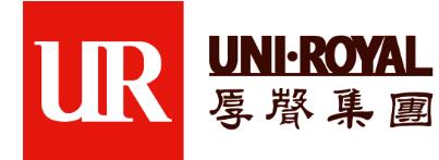 厚声（UNI-ROYAL）